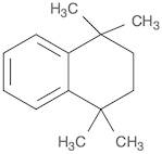 1,2,3,4-TETRAHYDRO-1,1,4,4-TETRAMETHYLNAPHTHALENE