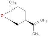 (+)-TRANS-LIMONENE 1,2-EPOXIDE