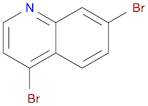 4-BROMO-7-BROMOQUINOLINE