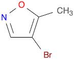 Isoxazole, 4-bromo-5-methyl- (6CI,7CI,8CI,9CI)