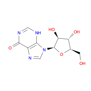 HYPOXANTHINE-9-BETA-D-ARABINOFURANOSIDE