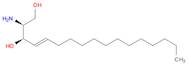 (2S,3R,E)-2-Amino-4-heptadecene-1,3-diol