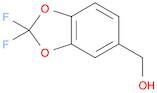 (2,2-difluoro-2H-1,3-benzodioxol-5-yl)methanol