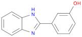 3-(1H-BENZOIMIDAZOL-2-YL)-PHENOL