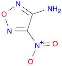 4-AMINO-5-NITROFURAZANE