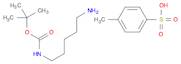 MONO-T-BUTOXYCARBONYL 1,5-DIAMINOPENTANE TOLUENESULFONIC ACID SALT