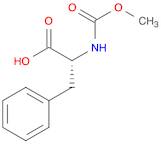 (R)-2-(MethoxycarbonylaMino)-3-phenylpropanoic acid
