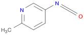 5-ISOCYANATO-2-METHYL-PYRIDINE