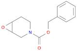 1-CBZ-3,4-EPOXYPIPERIDINE