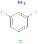 4-CHLORO-2,6-DIFLUOROANILINE