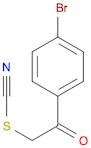 P-BROMOPHENACYL-8 P-BROMOPHENACYL BROMIDE/CROWN