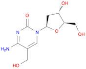 5-hydroxymethyldeoxycytidine monophosphate