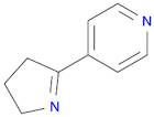 2-(4,5-Dihydro-3H-pyrrol-2-yl)-pyridine