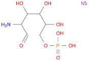 D-Glucosamine-6-phosphate Sodium Salt