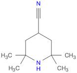 2,2,6,6-Tetramethyl-4-piperidinecarbonitrile