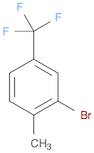 2-METHYL-5-(TRIFLUOROMETHYL)BROMOBENZENE