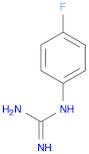 N-(4-FLUORO-PHENYL)-GUANIDINE