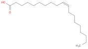 10-Nonadecenoic acid, (10Z)-