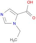 1-Ethyl-1H-iMidazole-5-carboxylic acid