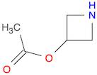 Azetidin-3-ylacetate