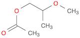 2-methoxypropyl acetate
