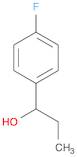 α-ethyl-p-fluorobenzyl alcohol