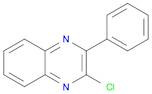 2-CHLORO-3-PHENYLQUINOXALINE