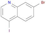 7-BROMO-4-IODOQUINOLINE