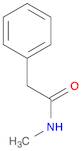 N-METHYL-2-PHENYLACETAMIDE