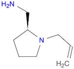 1-Allyl-2-aminomethylpyrrolidine