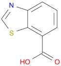 7-Benzothiazolecarboxylicacid(9CI)