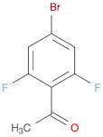 1-(4-BroMo-2,6-difluoro-phenyl)-ethanone
