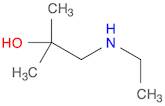 1-(Ethylamino)-2-methyl-2-propanol