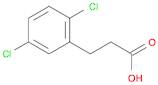 3-(2,5-Dichlorophenyl)propanoic acid