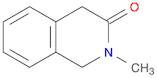 2-Methyl-1,4-dihydroisoquinolin-3(2H)-one