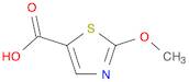 5-Thiazolecarboxylicacid,2-methoxy-(9CI)