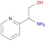 2-Pyridineethanol,β-amino-(9CI)