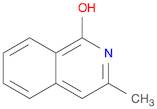 3-METHYLISOQUINOLIN-1(2H)-ONE