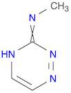 METHYL-[1,2,4]TRIAZIN-3-YL-AMINE