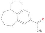 1-(5,6,7,7a,8,9,10,11-Octahydro-4H-benzo[ef]heptalen-2-yl)ethanone