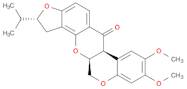 1',2'-dihydrorotenone