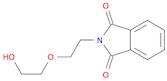 2-(2-(2-hydroxyethoxy)ethyl)isoindoline-1,3-dione