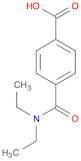 4-(DiethylcarbaMoyl)benzoic acid
