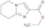 Ethyl 5,6,7,8-tetrahydroiMidazo[1,2-a]pyridine-2-carboxylate