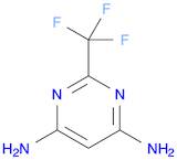 4,6-Diamino-2-trifluoromethylpyrimidine
