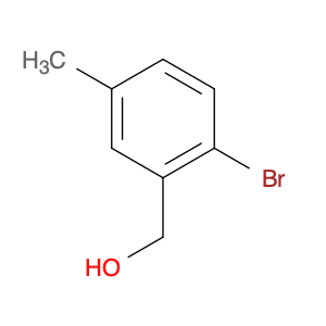 (2-bromo-5-methylphenyl)methanol