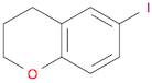 2H-1-Benzopyran, 3,4-dihydro-6-iodo-