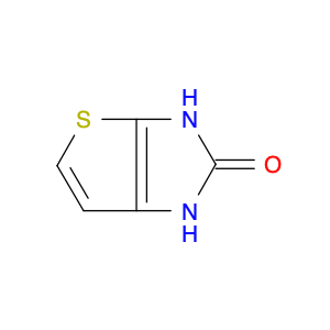 1H-Thieno[2,3-d]imidazol-2(3H)-one