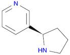 (R)-3-(pyrrolidin-2-yl)pyridine