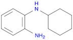 N-(2-AMINOPHENYL)-N-CYCLOHEXYLAMINE